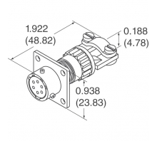 MS3110F14-15P छवि