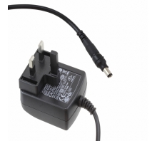 5.50.01.UK UK POWER ADAPTER FOR FLASHER 5/ST7 छवि