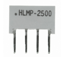 HLMP-2500-FG000 छवि