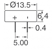 KR-5R5C104H-R छवि