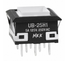 UB25KKW015C छवि