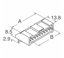 DF1E-11P-2.5DS(01) छवि