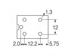 G5LE-14-CF DC6 छवि