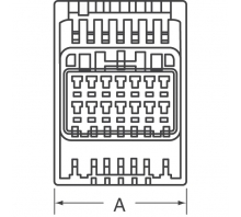 MX5-A-20P-C छवि