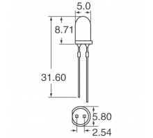 HLMP-CB30-K00DD छवि