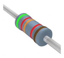 MFR-25FRF52-52K3 छवि