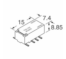 TX2SA-L2-12V-1 छवि