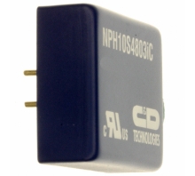 NPH10S4803IC छवि