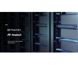 Bitmain: Pioneer in global digital mining